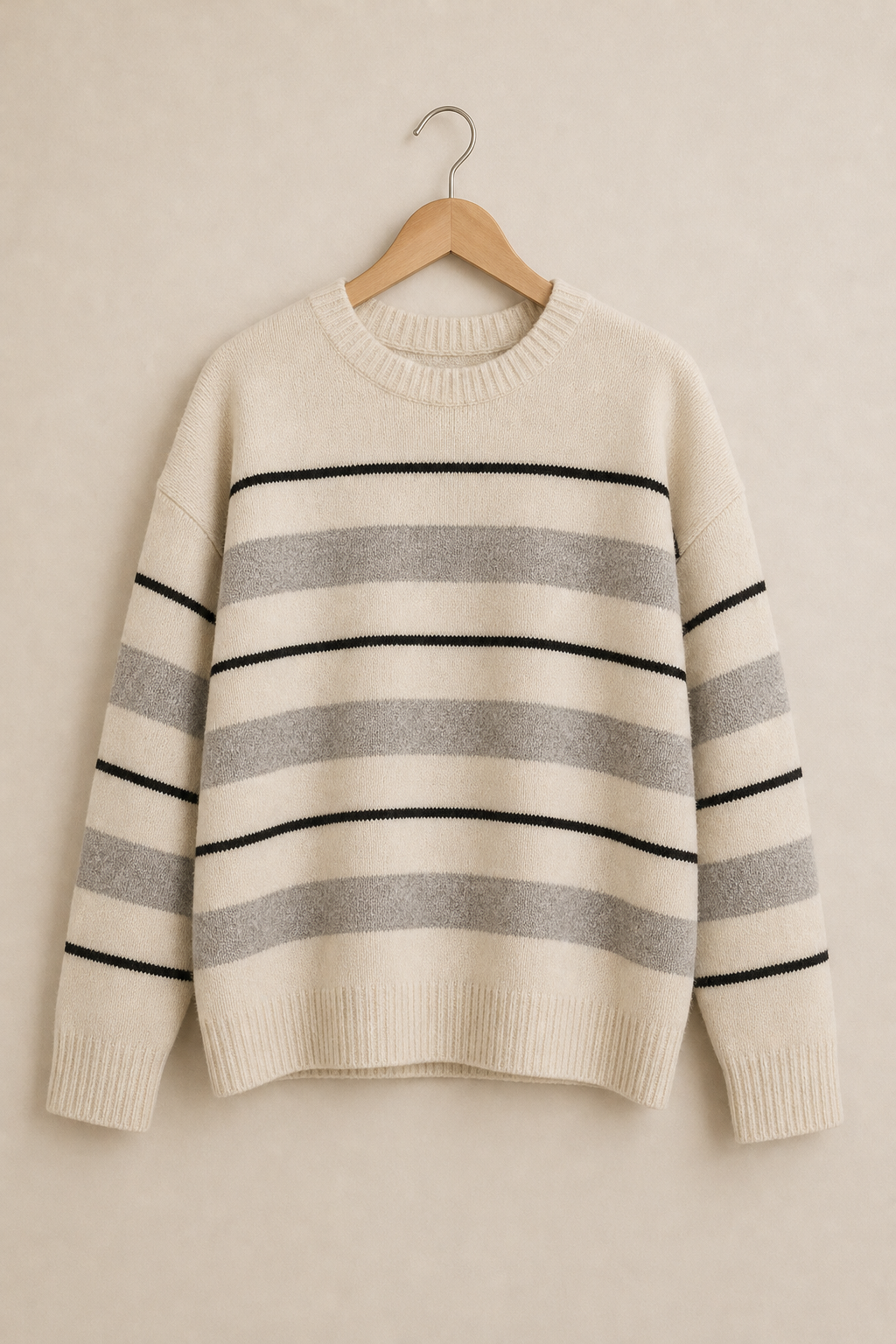 Cirrus Sweater