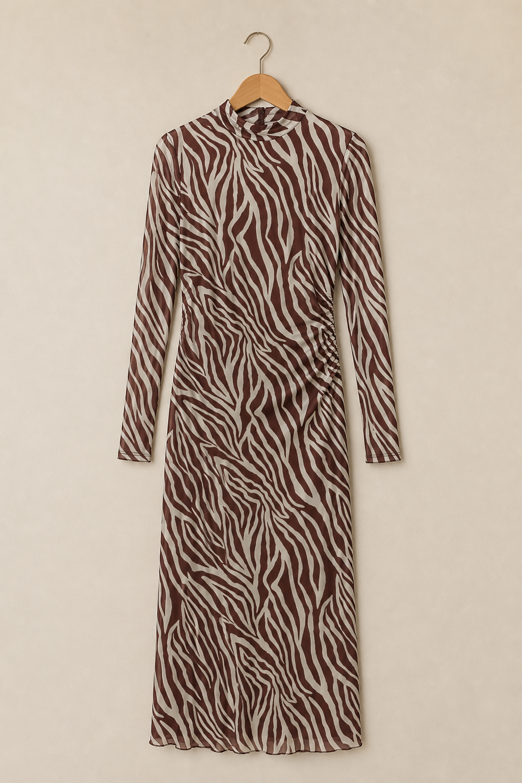 Seville Midi Dress