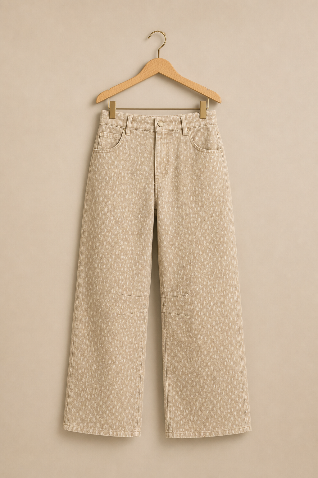 Bambi Jeans