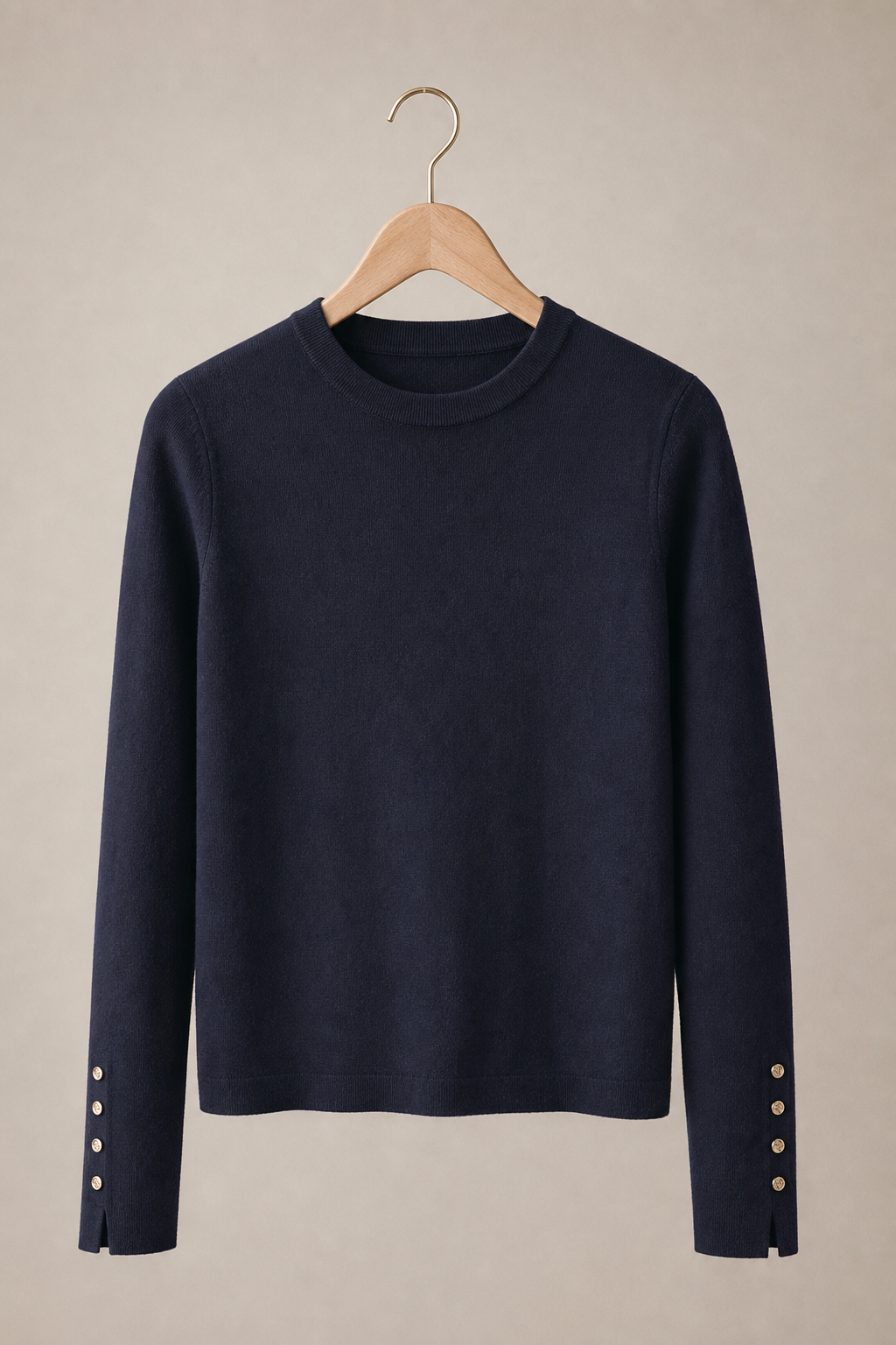Penny Sweater