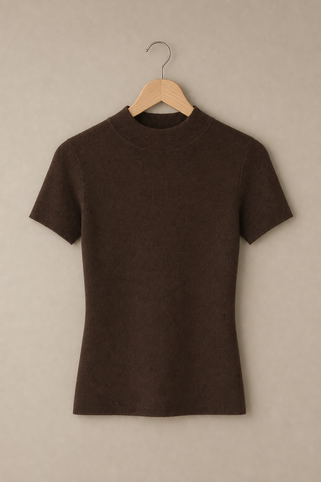 Soft Knit Sweater Top