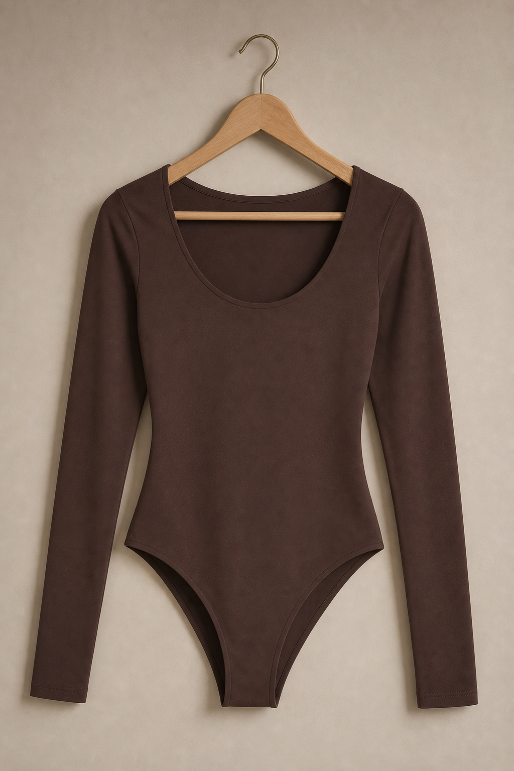 Scoop Bodysuit