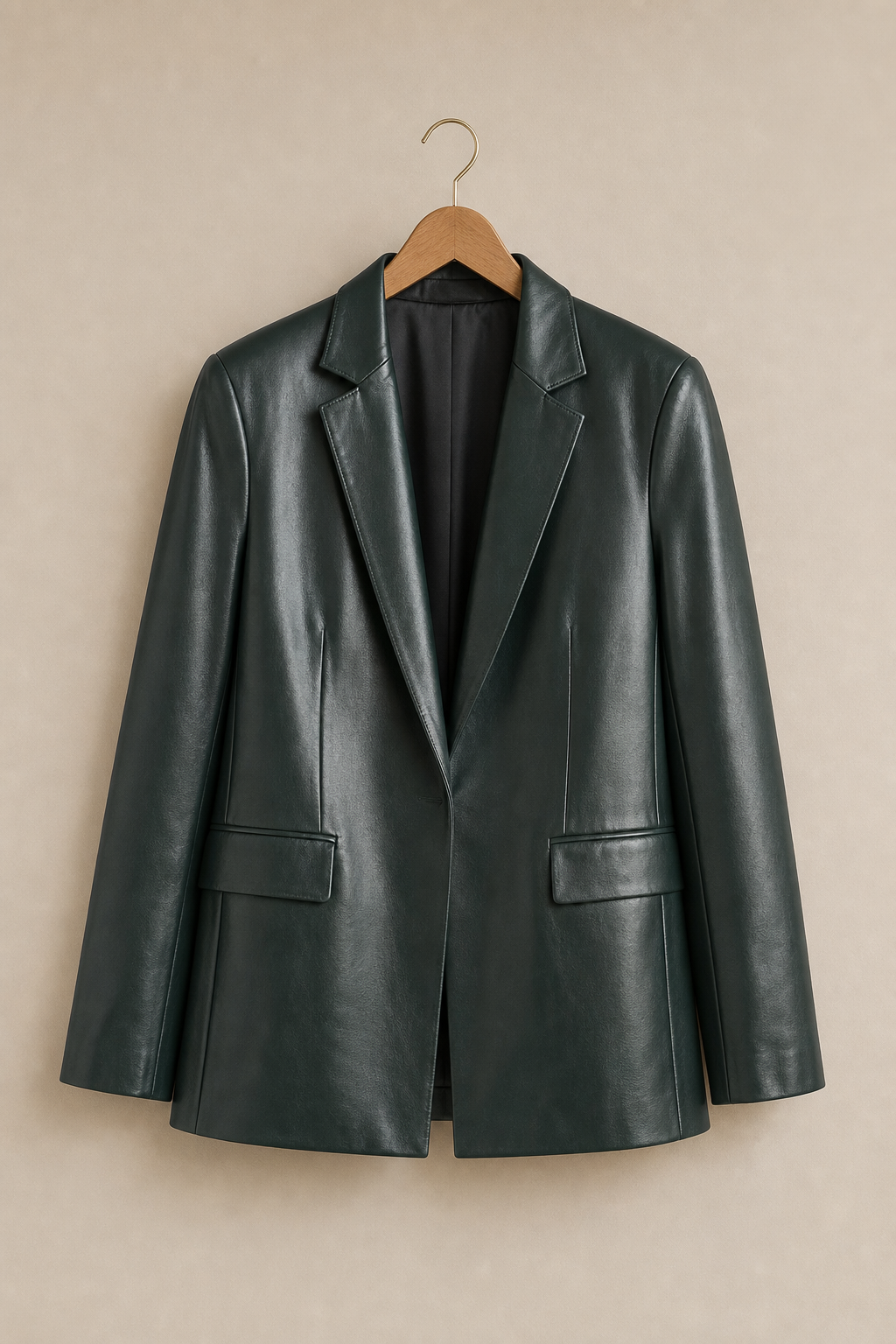 Hunter Blazer
