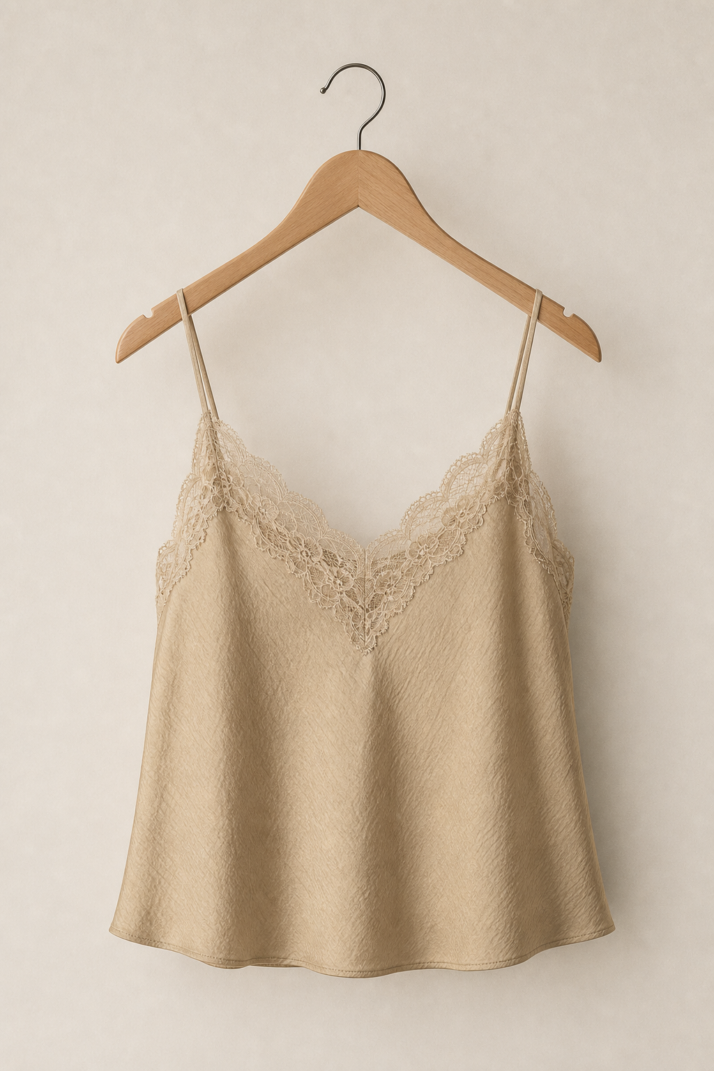 Kori Lace Cami