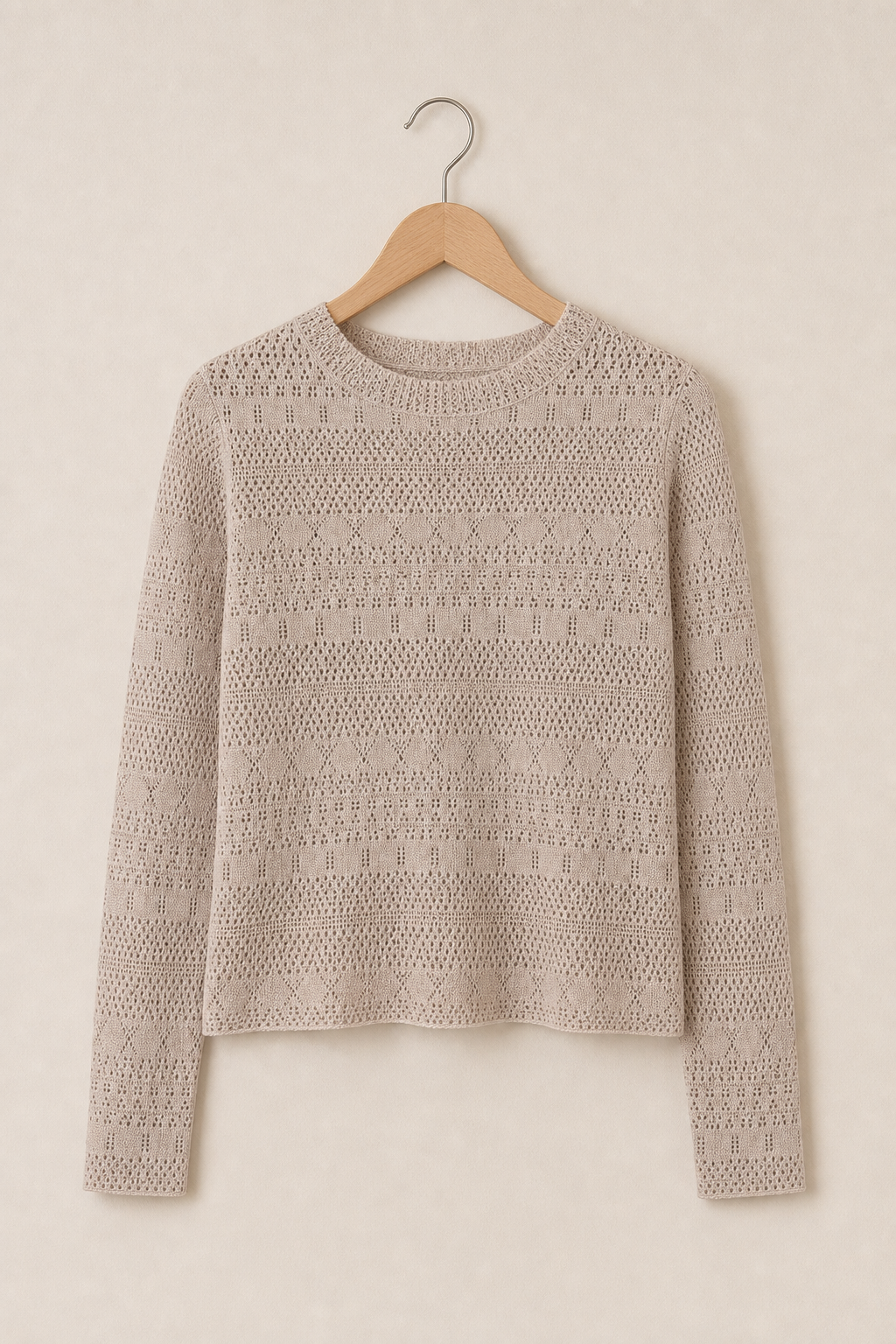 Avery Sweater Top