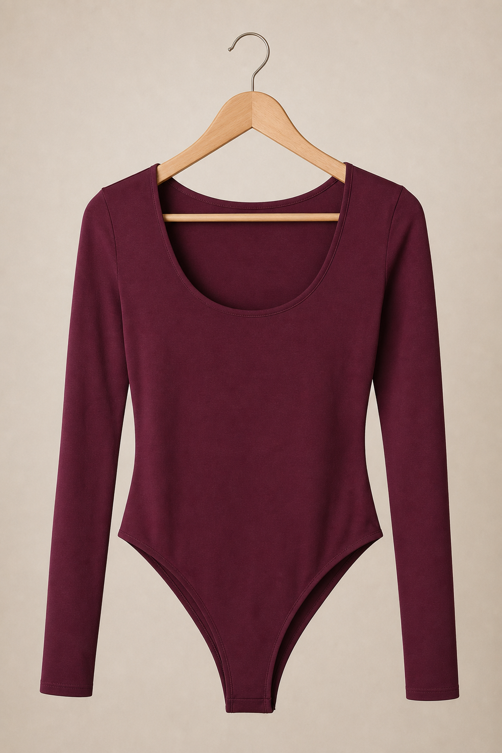 Scoop Bodysuit