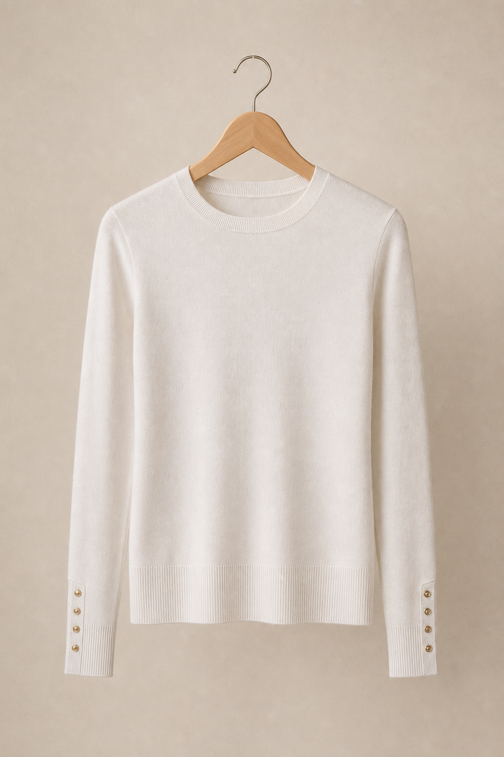 Penny Sweater