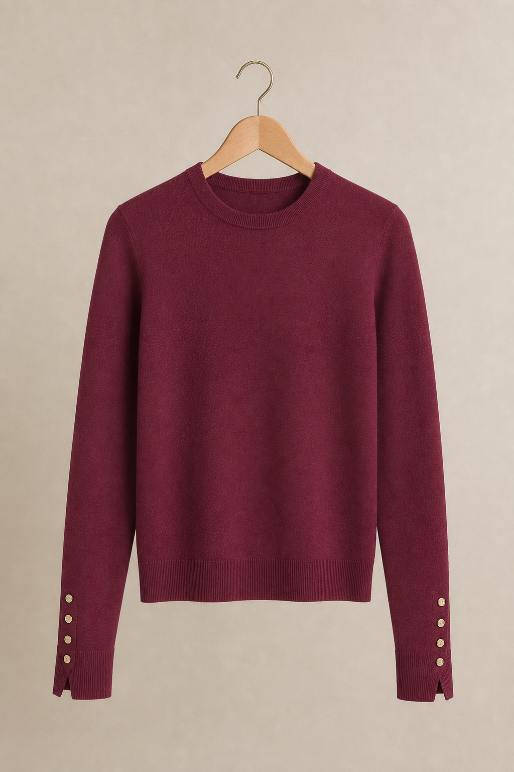 Penny Sweater