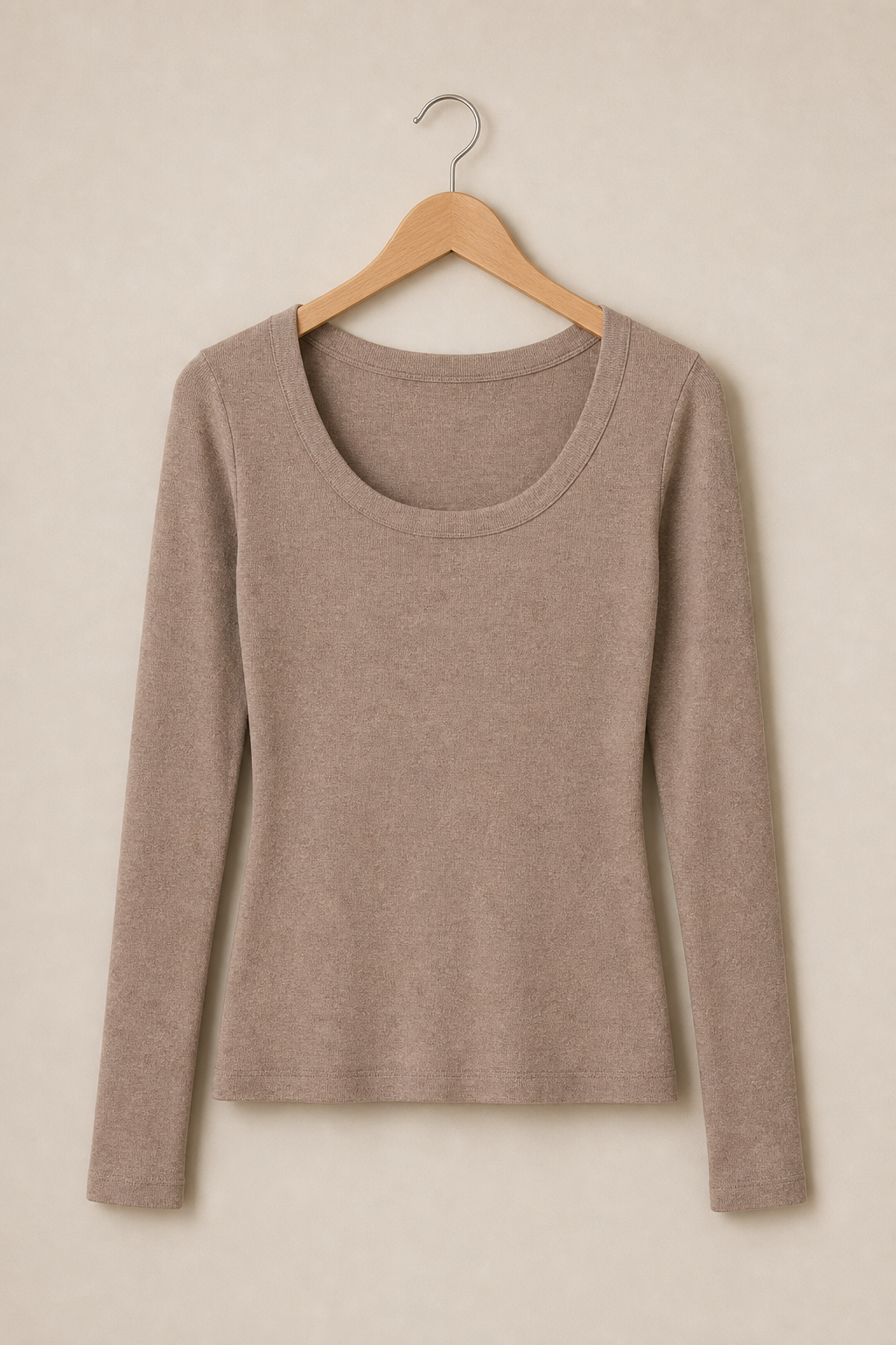 Greyson Scoop Top
