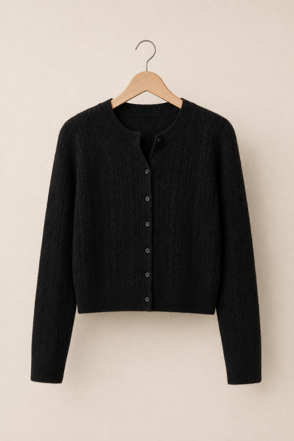 Medina Cardigan