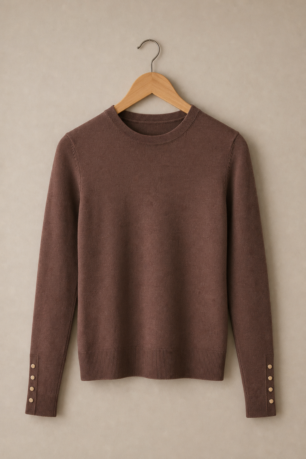 Penny Sweater
