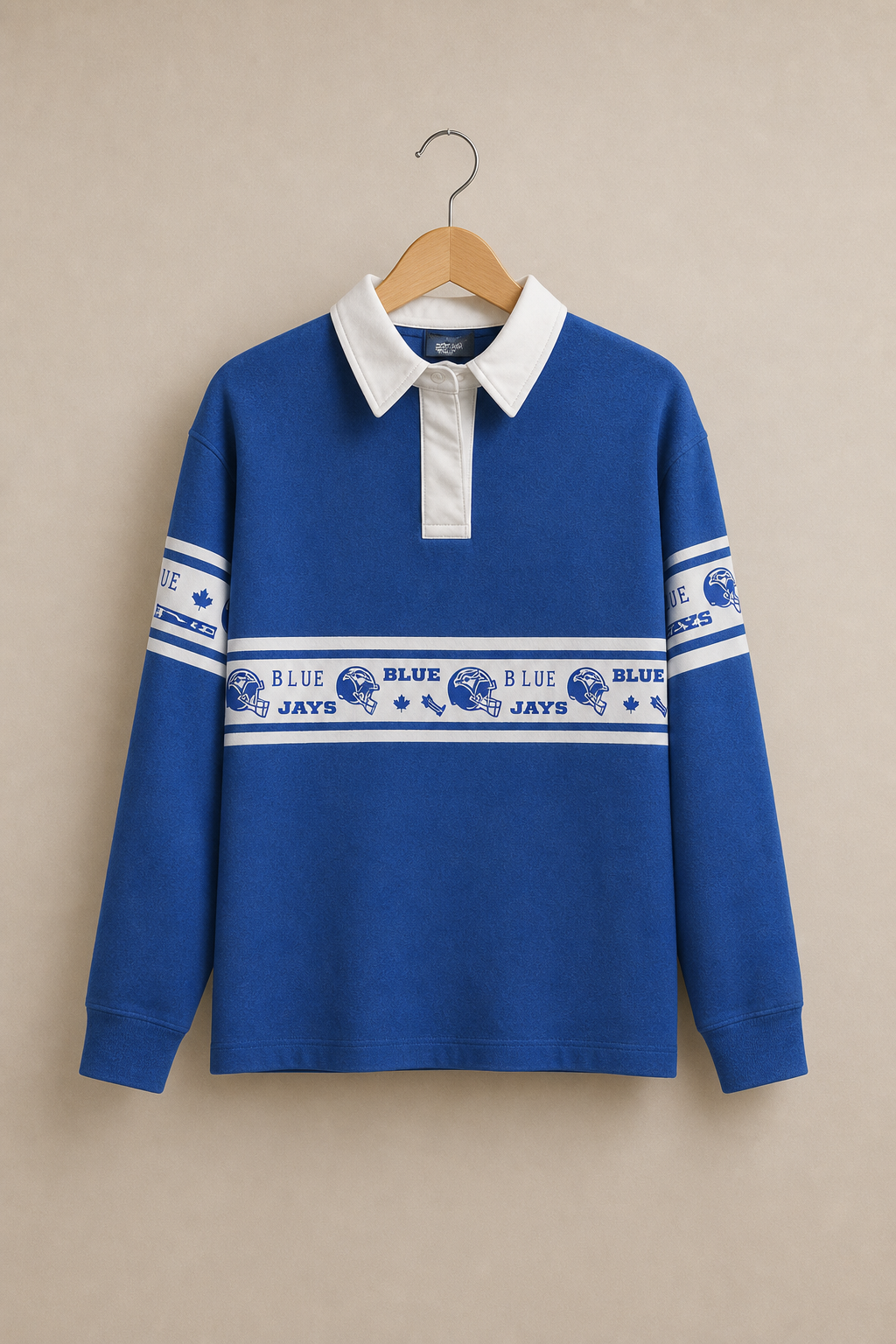 Broncos Polo