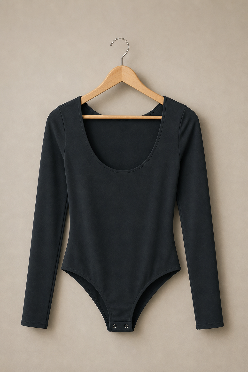 Scoop Bodysuit