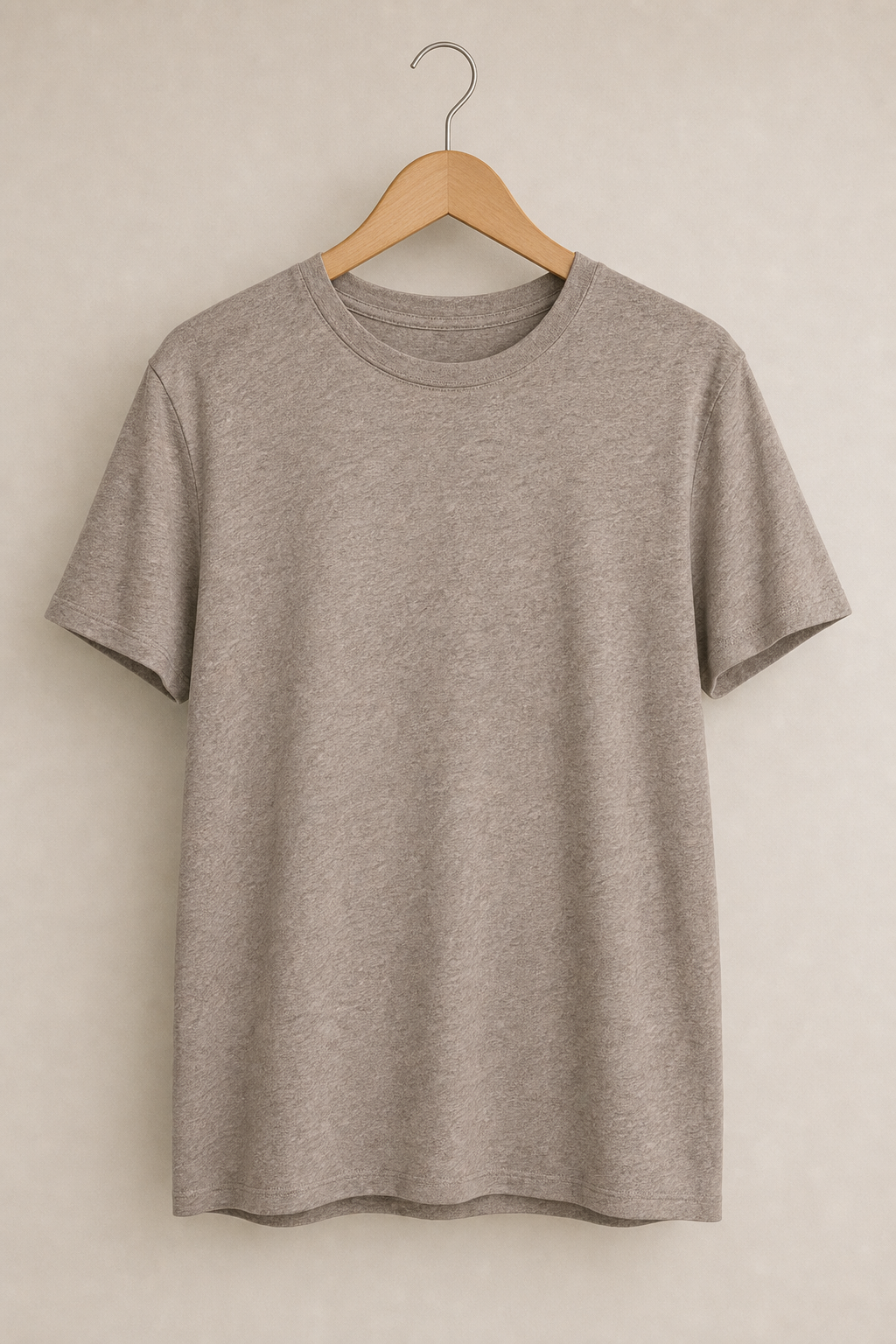 Foundation Slub T