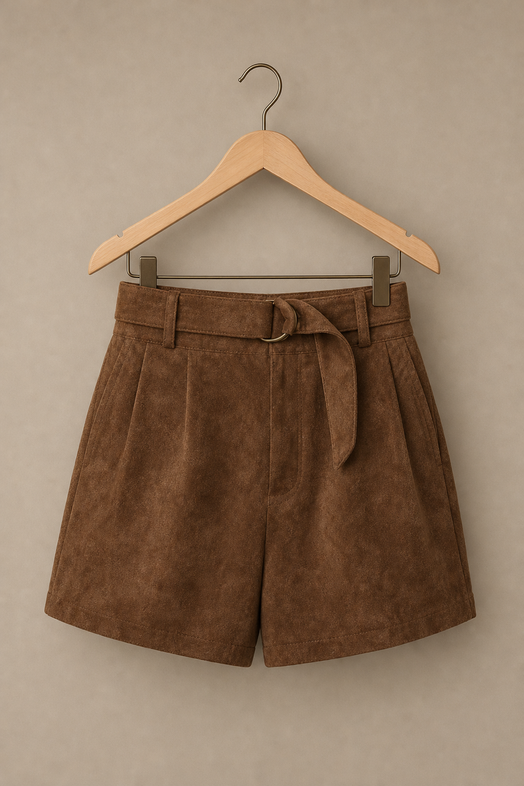 Saddle Shorts