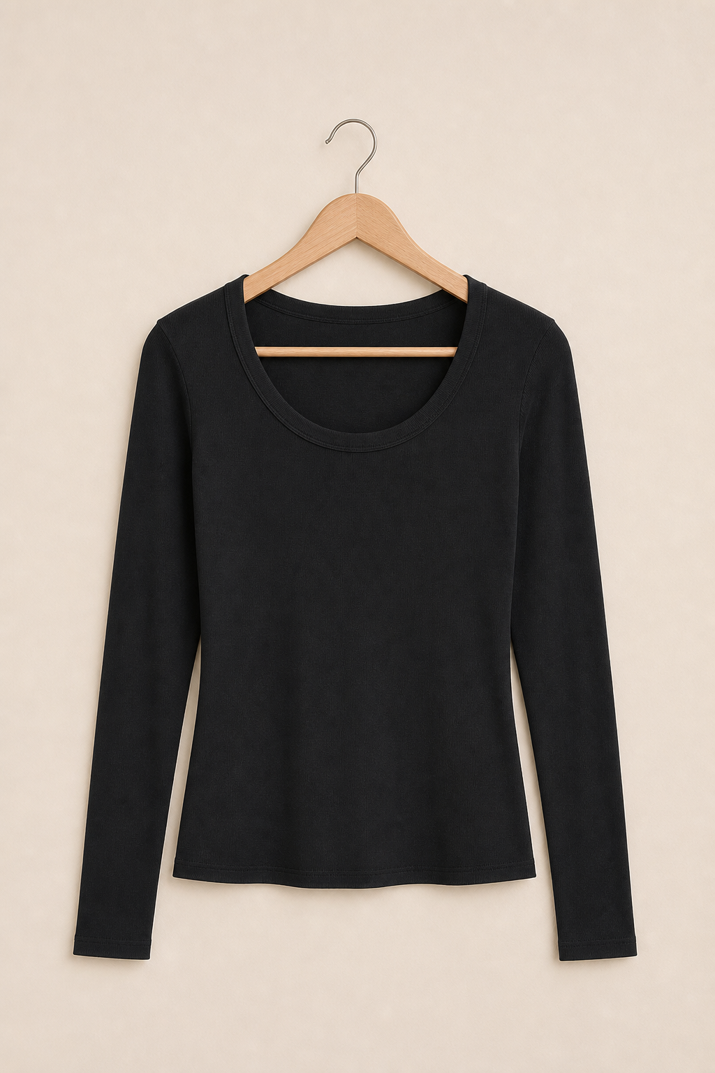 Greyson Scoop Top