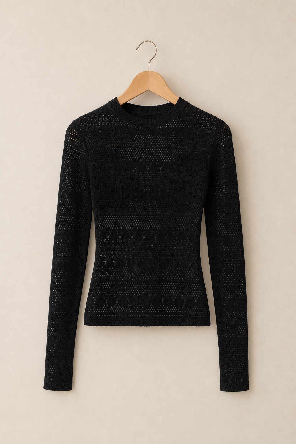 Avery Sweater Top