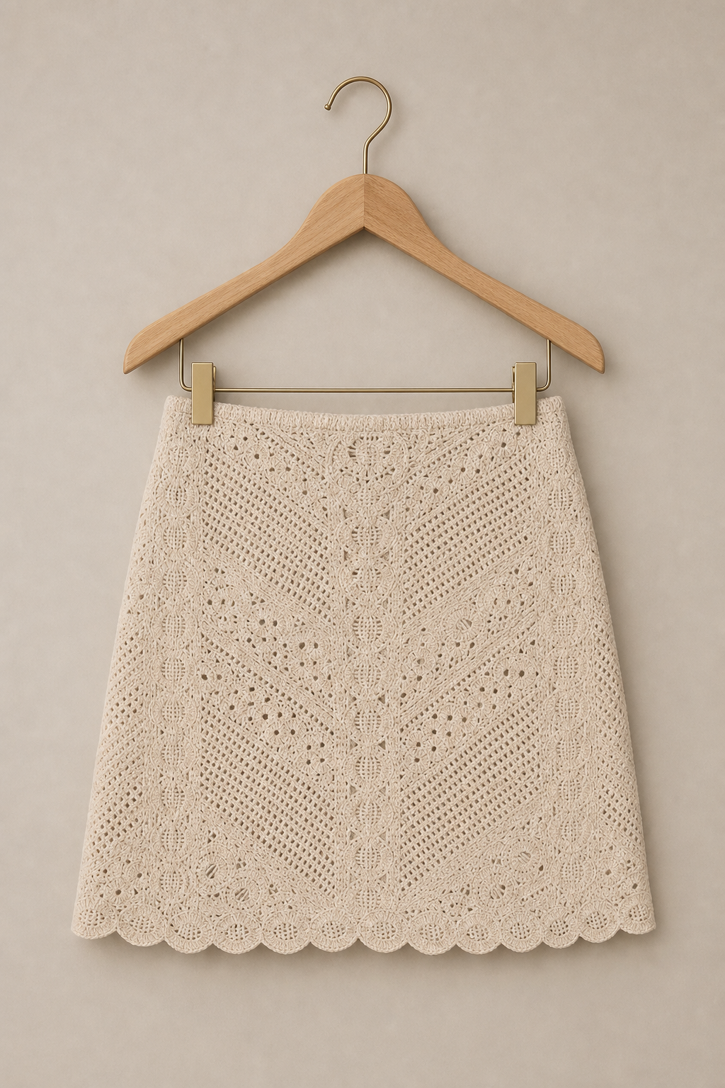 Cressa Mini Skirt