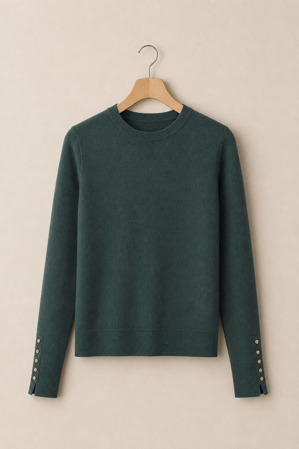 Penny Sweater