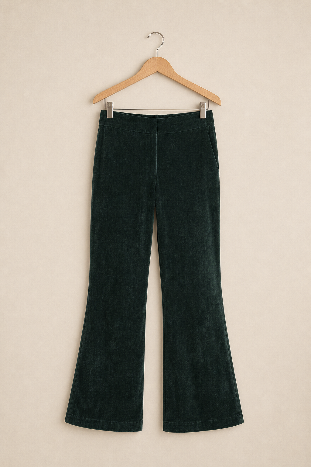 Brook Velvet Pants