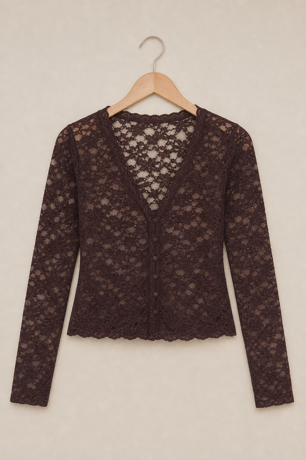 Lacey Top