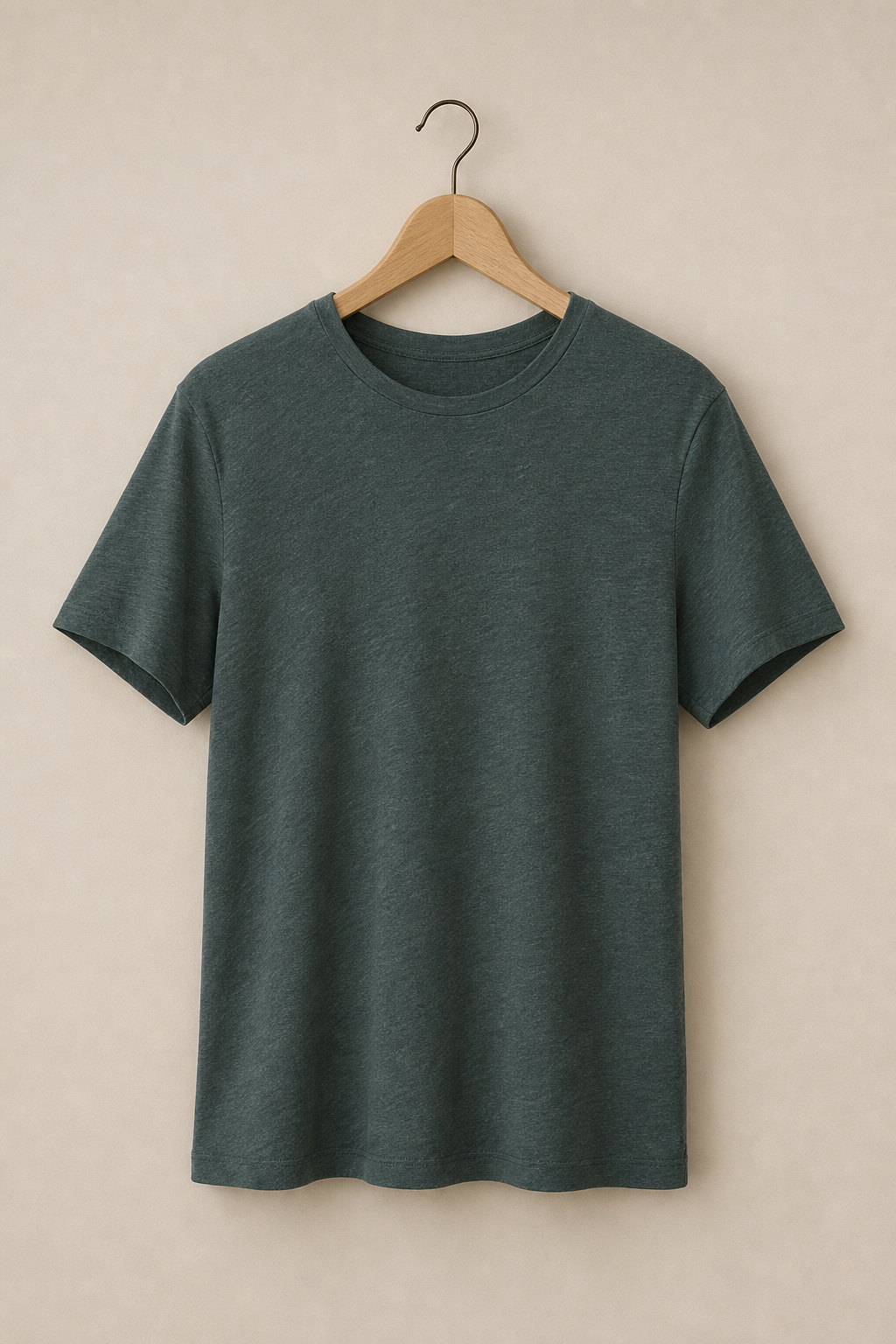 Foundation Slub T
