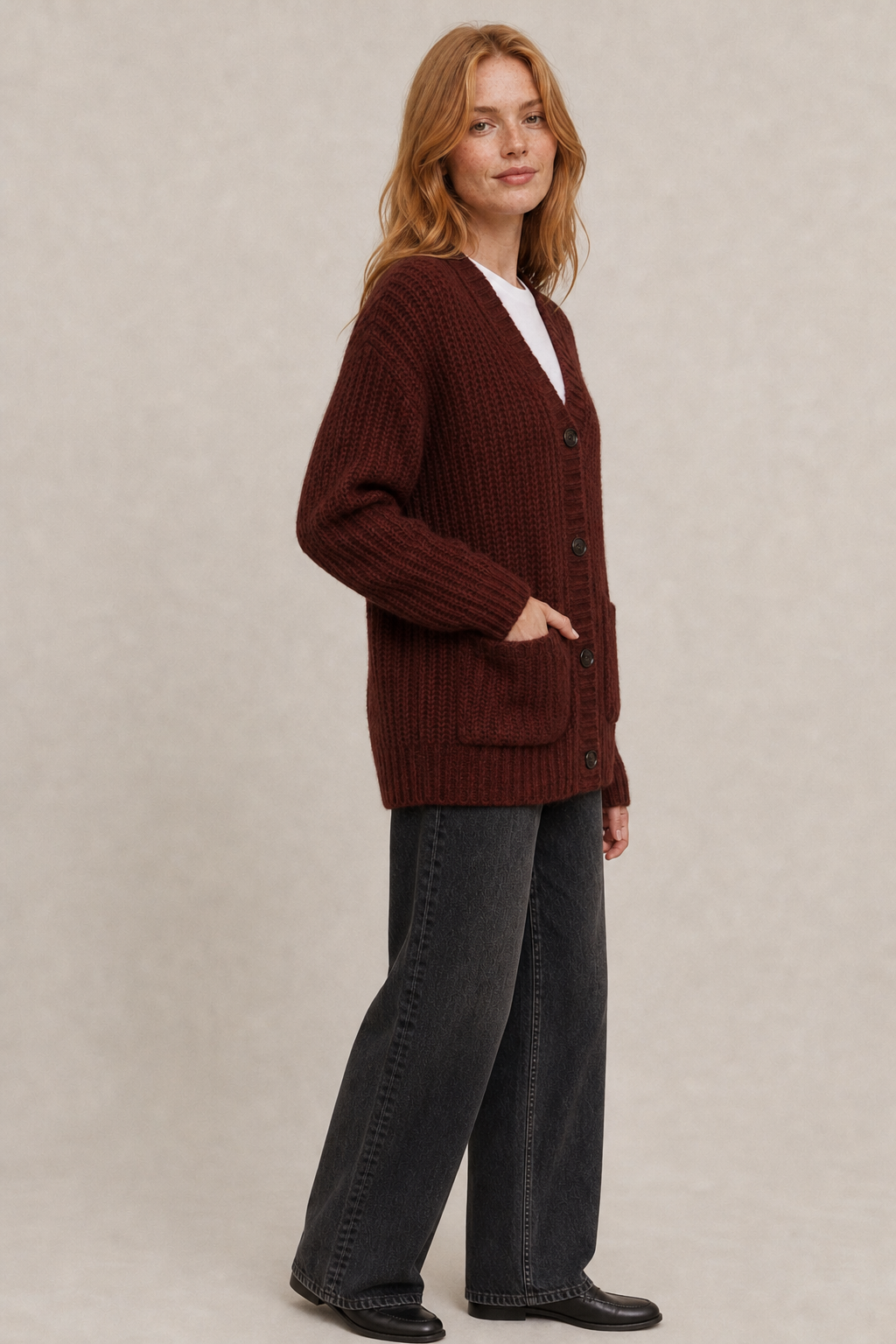 Whitmore Cardigan