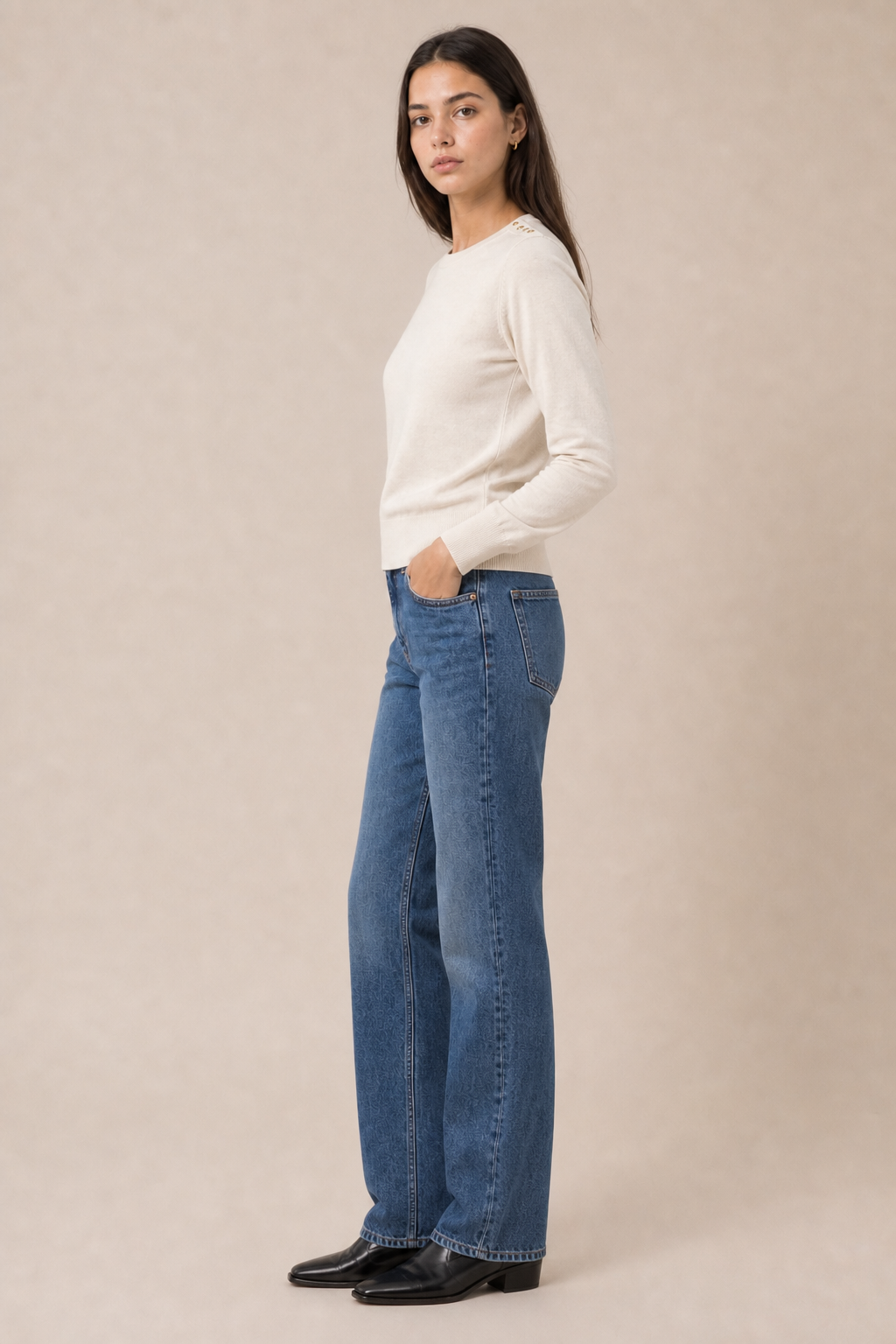 Tina Sweater