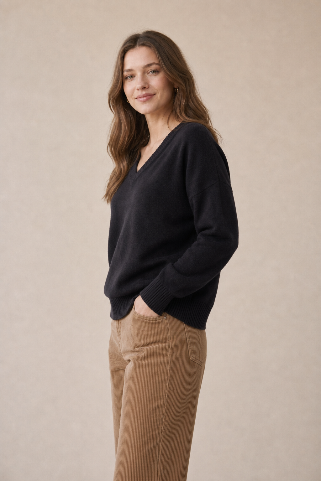 Hailey Sweater