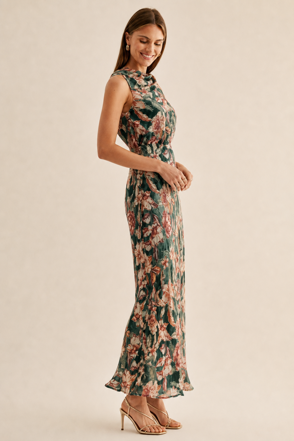 Jenny Dress