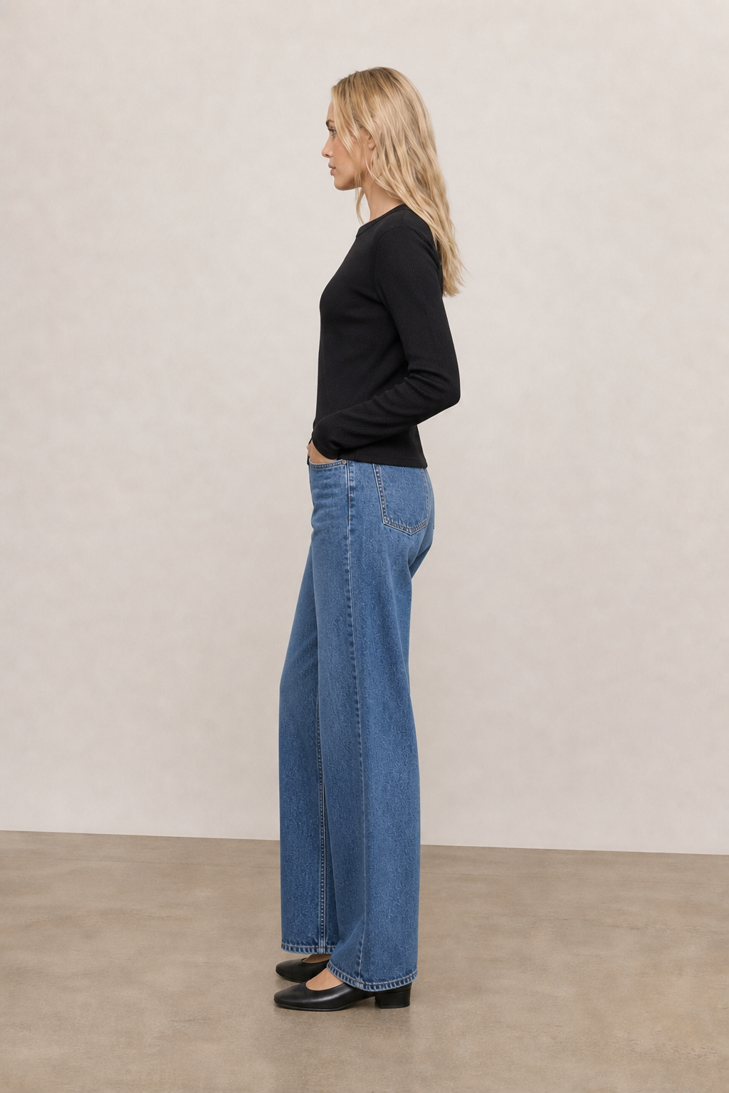 Arlet Mini Thermal Top