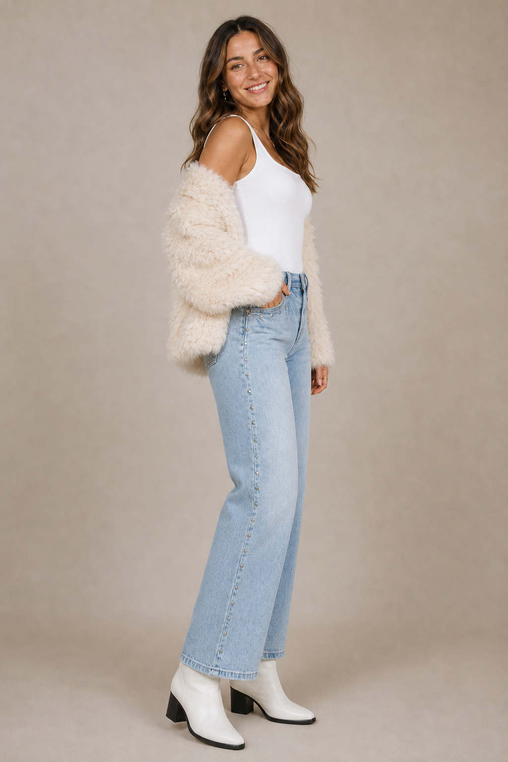 Tokyo Denim