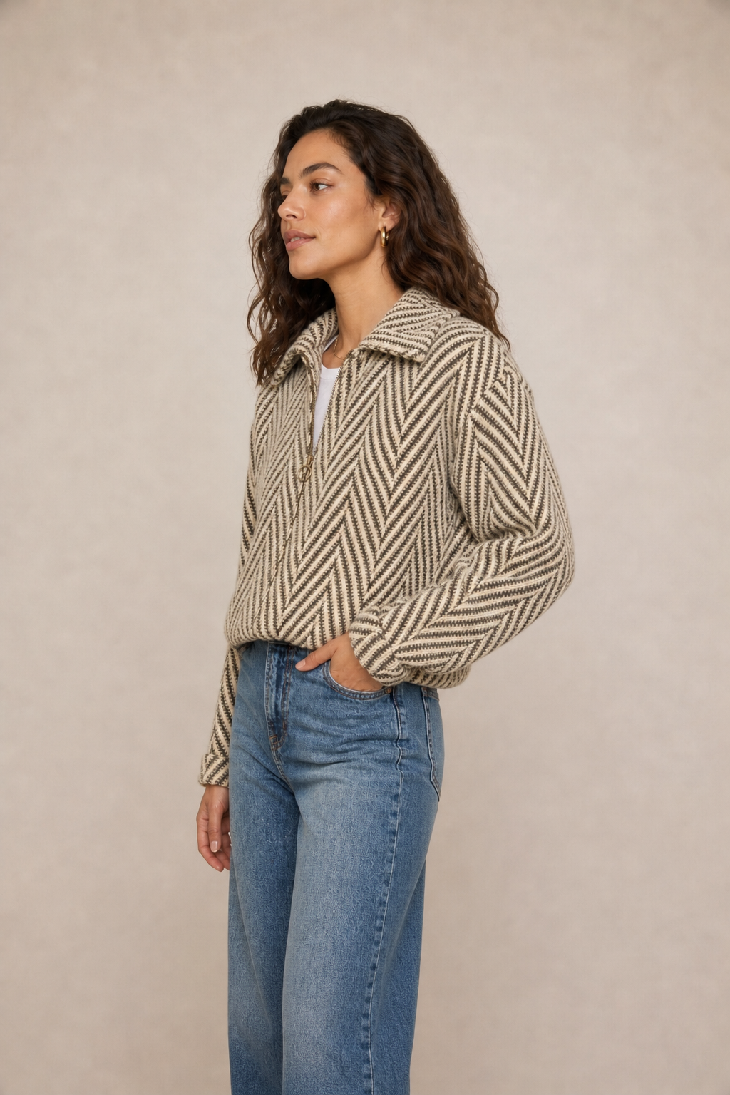 Dunway Jacket