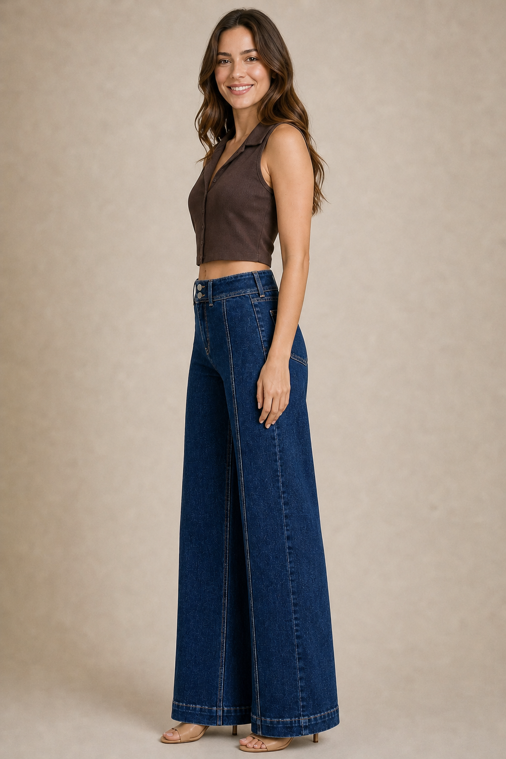 Orion Denim