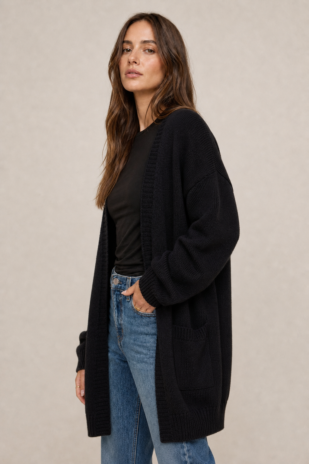 Sanborn Cardigan