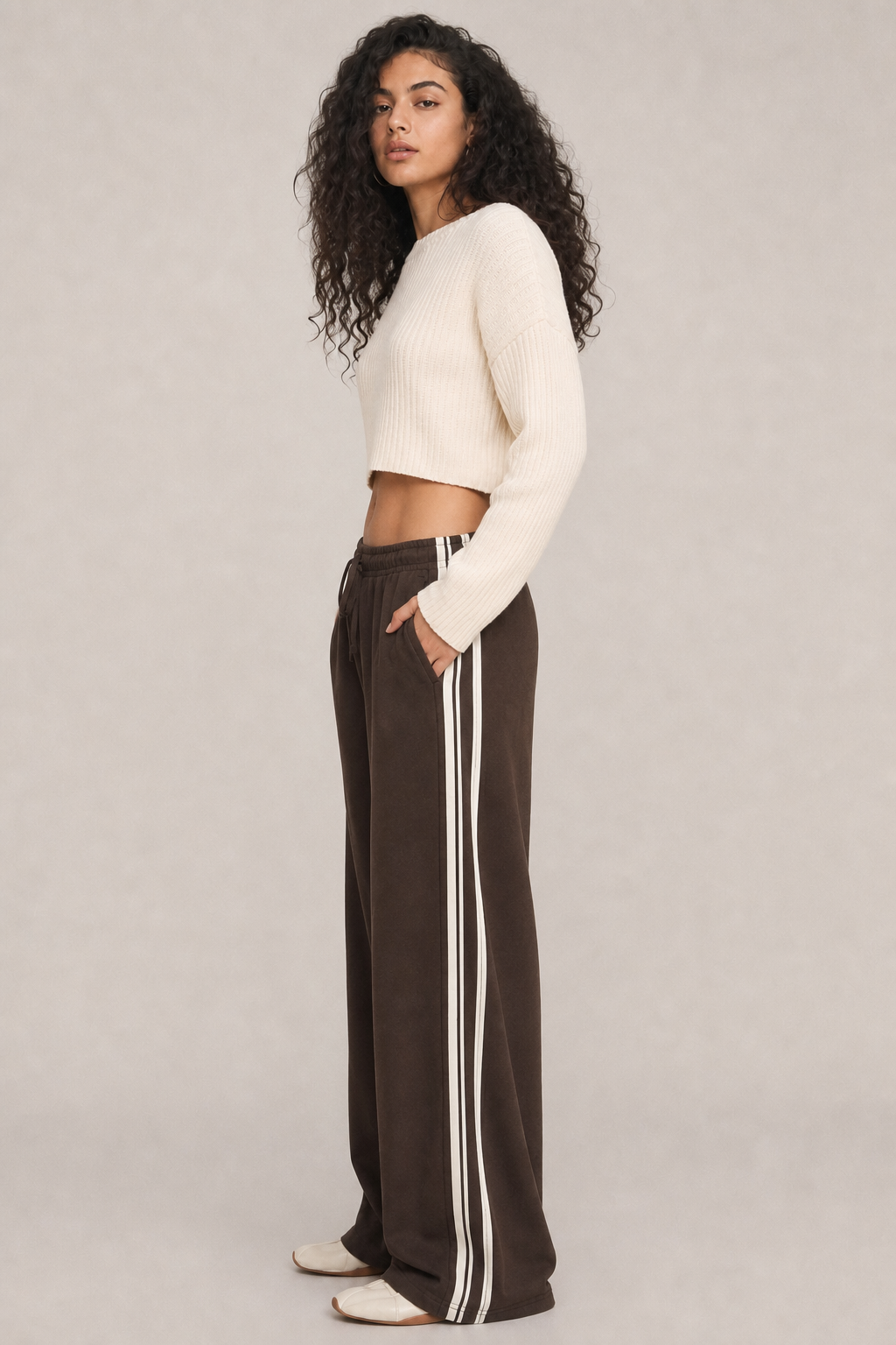 Breakaway Track Pant