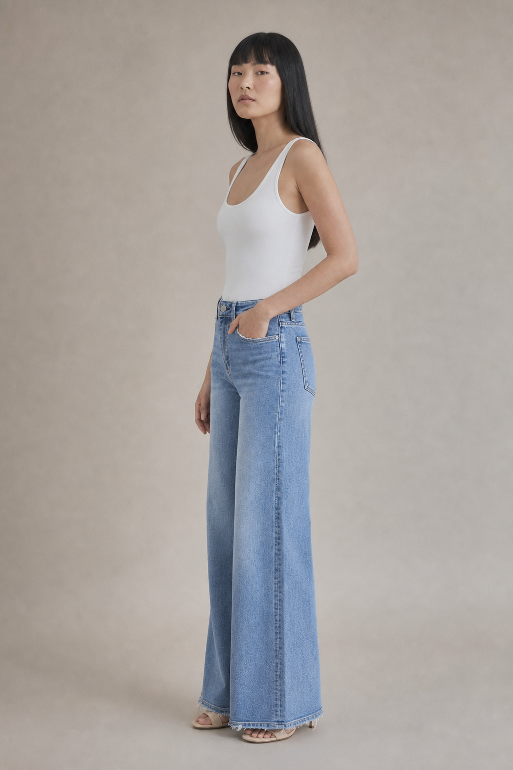 Georgia Denim