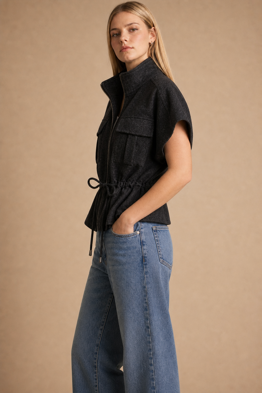 Jaymie Vest