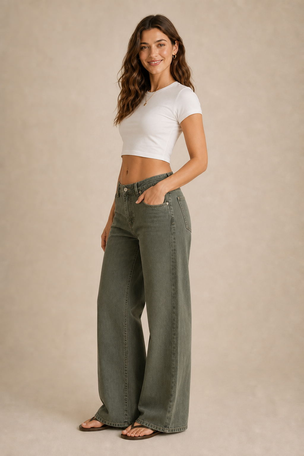 Initia Jeans